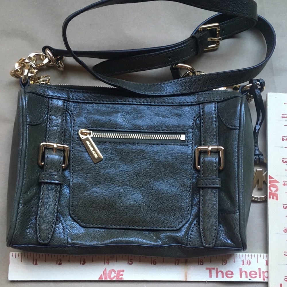 Michael Kors Crossbody